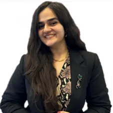 Drishti M. Bhatt photo