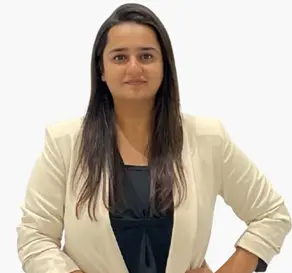 Mansi M. Bhatt photo