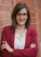 Charlotte Zajc photo