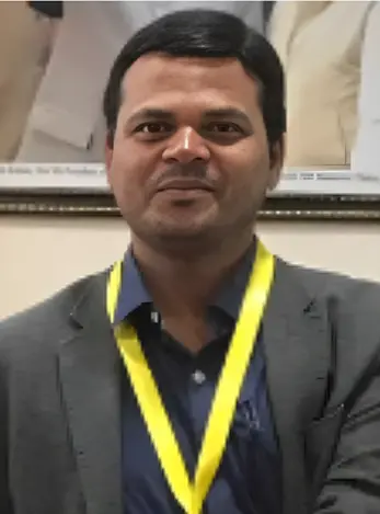 Sachi Nandan Mohanty photo