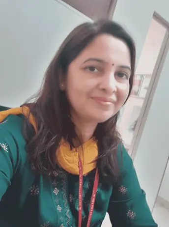 Suneeta Satpathy photo