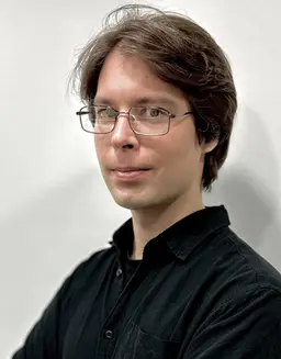 Andrey Tvardovskiy