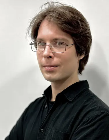 Andrey Tvardovskiy photo