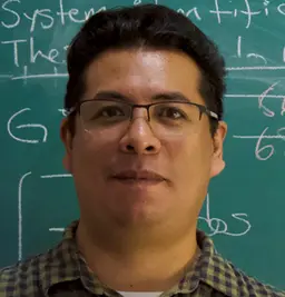 Gerardo Marx Chávez-Campos