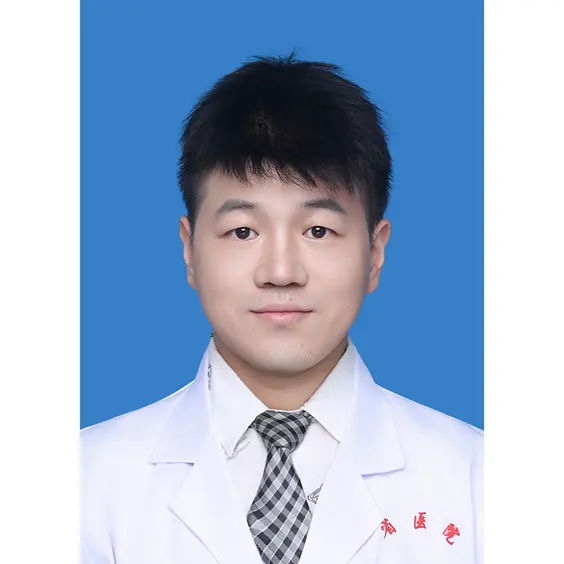 Guanyu Su photo