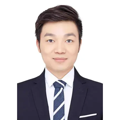 Xueqiang Peng photo