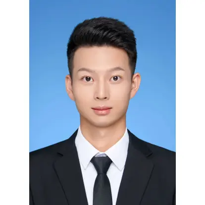 Shaoqin Zheng photo