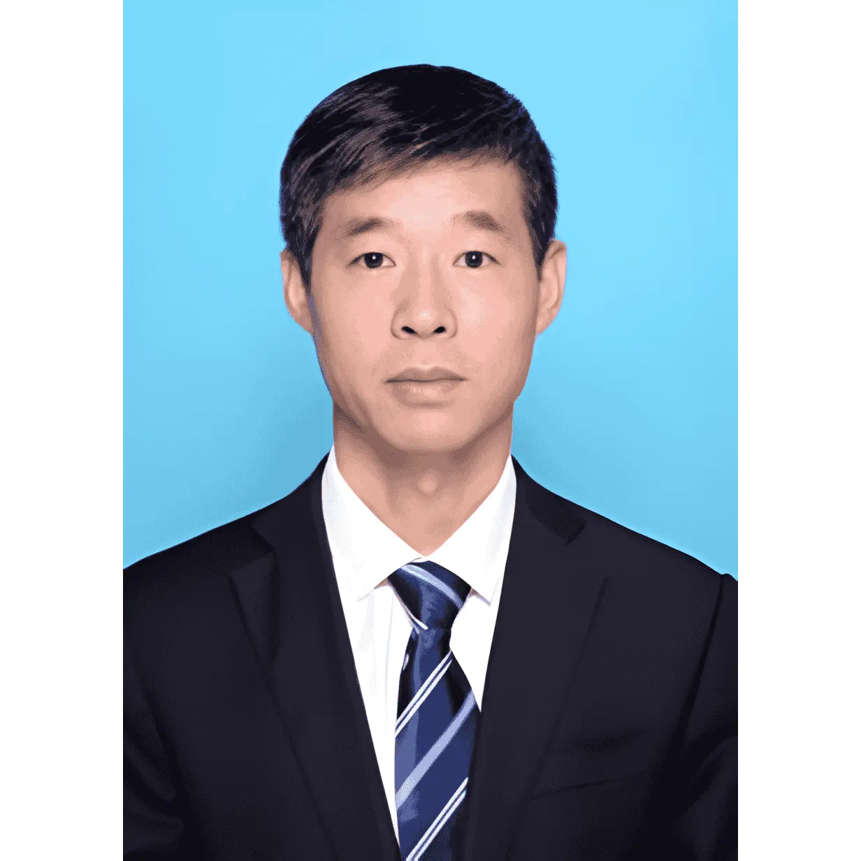Rui Shang photo