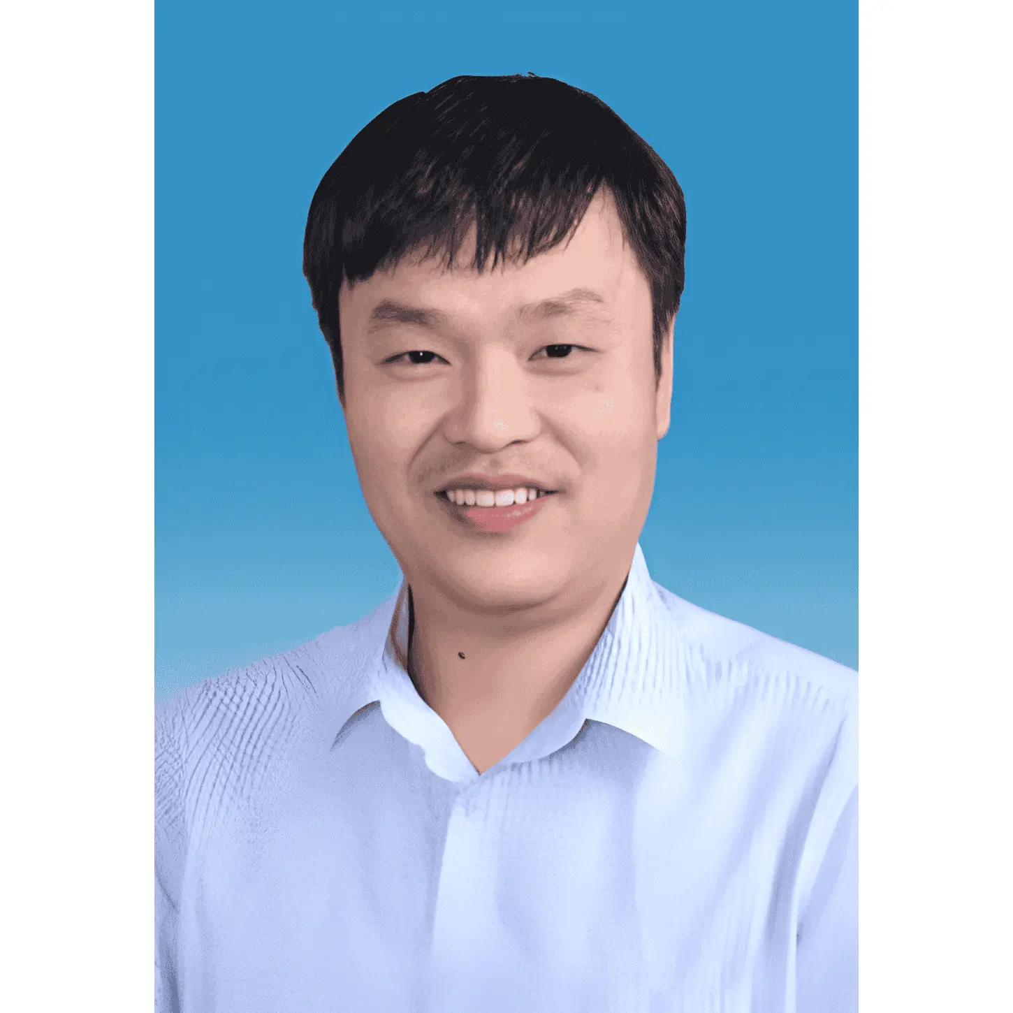 Deyong Ge photo