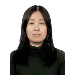 Yanhua Jin