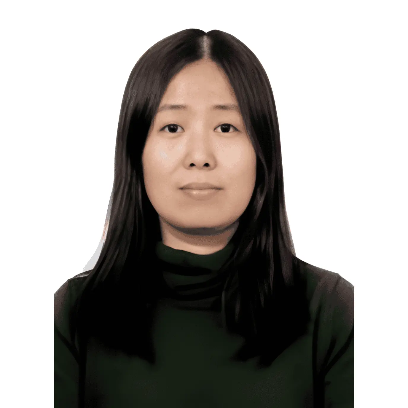 Yanhua Jin photo
