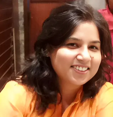 Niyati Jain photo