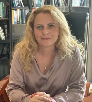 Anna Cieślińska photo