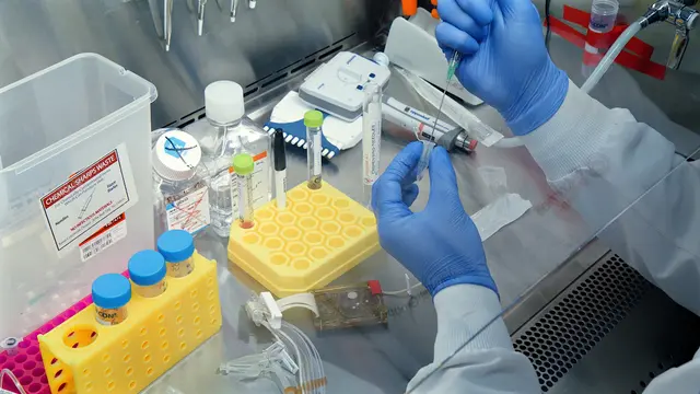 Microbioreactor-Based Production of Anchorage-Dependent Mesenchymal Stromal Cells Primed for Acute Respiratory Distress Syndrome