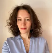 Giorgia Legiani