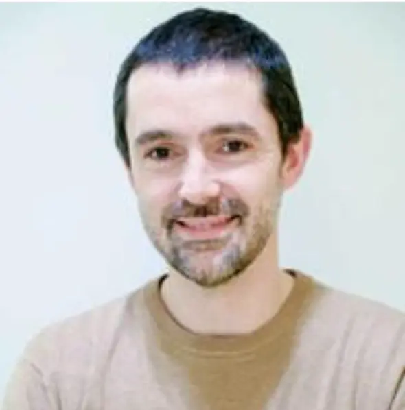 Paul Vehroeven photo