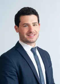 Alexandre G. Lellouch