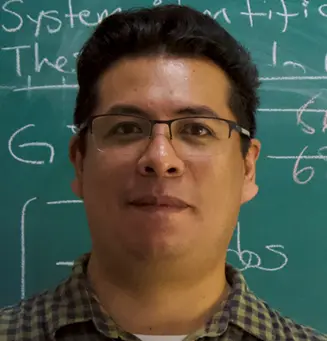 Gerardo Marx Chávez-Campos photo