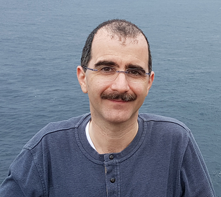 Hamed Jafar-Nejad