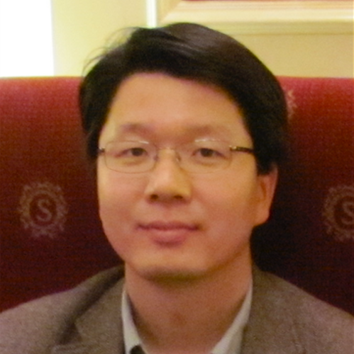 Sang-Hyun Oh