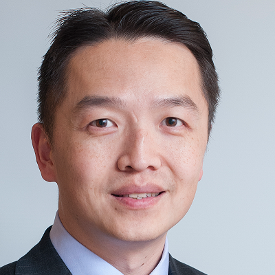 Eric C. Liao