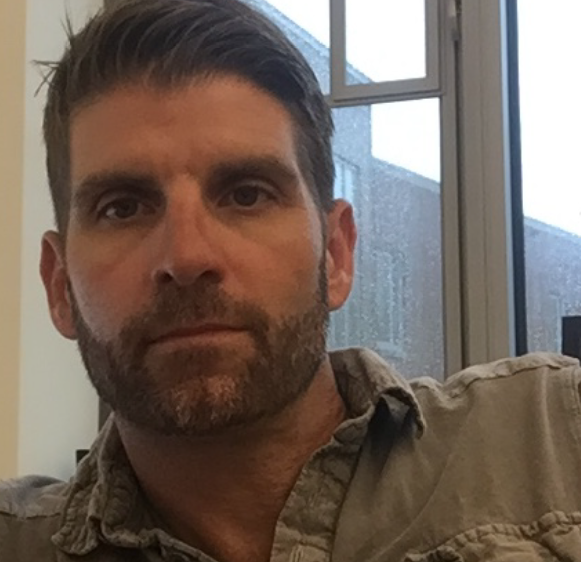 Christopher White