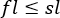 DNA→RNA transcription diagram; gene editing process; formula: fl≤sl; educational biology chart.