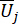 ΣU_j: Static equilibrium equation symbol in physics diagram