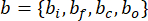 Mathematical equation, variables set notation; educational math concept.