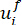 Static equilibrium, equation \(u^f_i\), formula image, educational symbol.