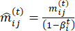 Optimization equation, learning rate correction, formula, machine learning, efficiency improvement.