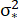 Molecular orbital theory: σ²* orbital energy diagram, displaying antibonding electron configuration.