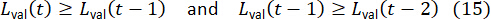 L_val(t) formula, logical sequence, mathematical equation, educational research, dynamic analysis.
