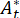 Chemical thermodynamics diagram; A_subscript_t^superscript_* equation; equilibrium study.