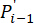 Static equilibrium formula, Pi-1, symbol in scientific diagram; educational physics concept.