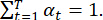 figure-protocol-19 ΣTt=1 at=1; static equilibrium equation; mathematical concept; educational use.