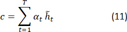 figure-protocol-20 Mathematical sum formula in static equilibrium concept; ΣT=1 at h̃t used in educational research.