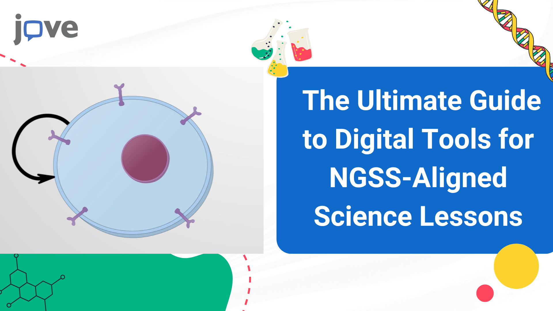 The Ultimate Guide to Digital Tools for NGSS-Aligned Science Lessons