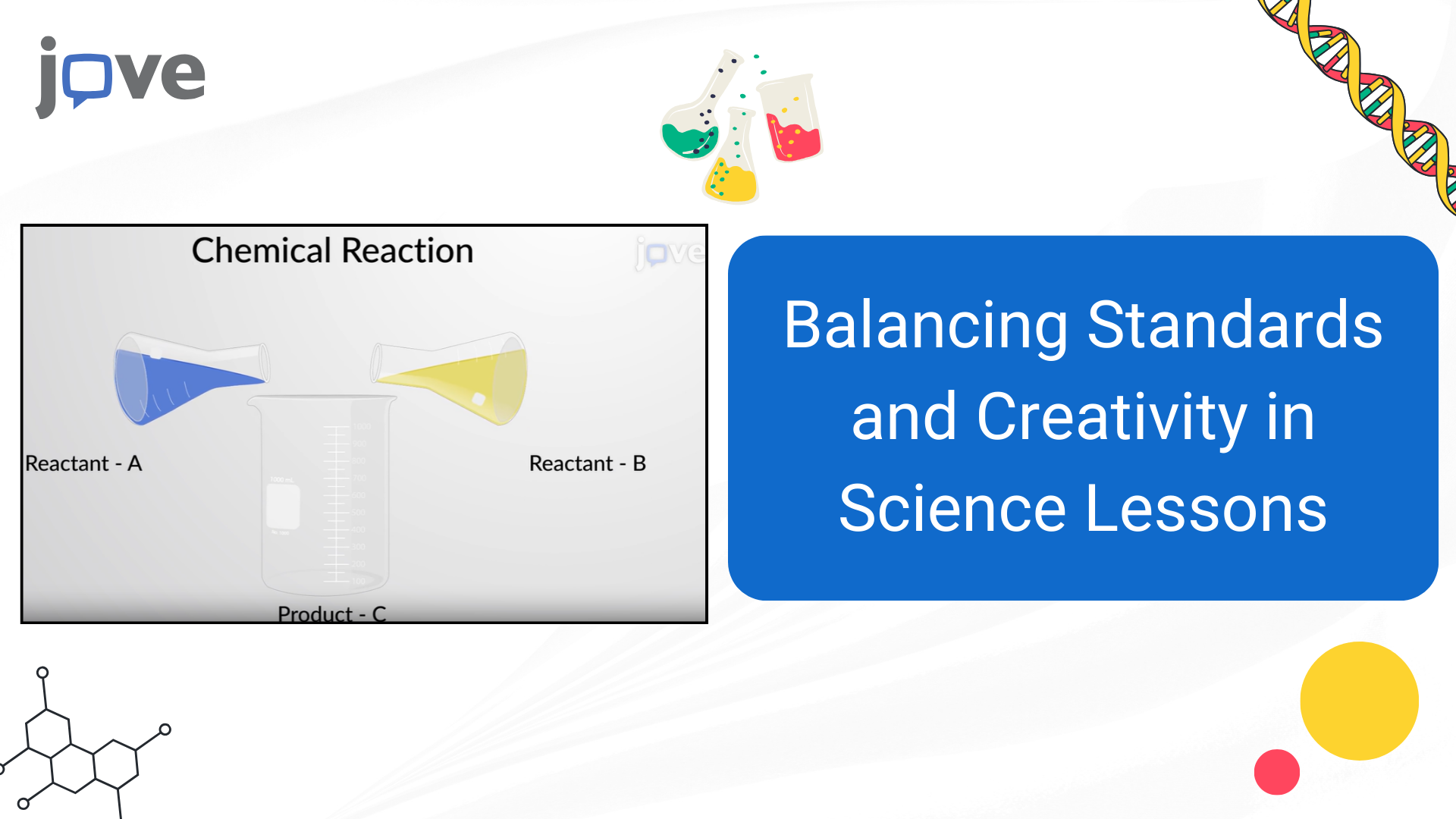 Balancing Standards and Creativity in Science Lessons