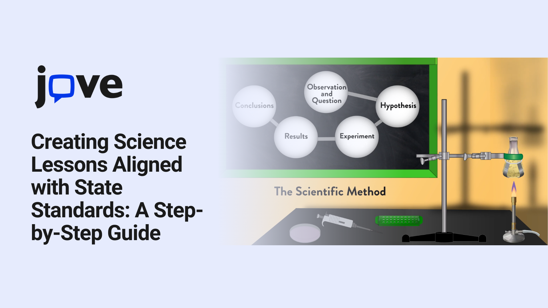 Creating Science Lessons Aligned with State Standards: A Step-by-Step Guide