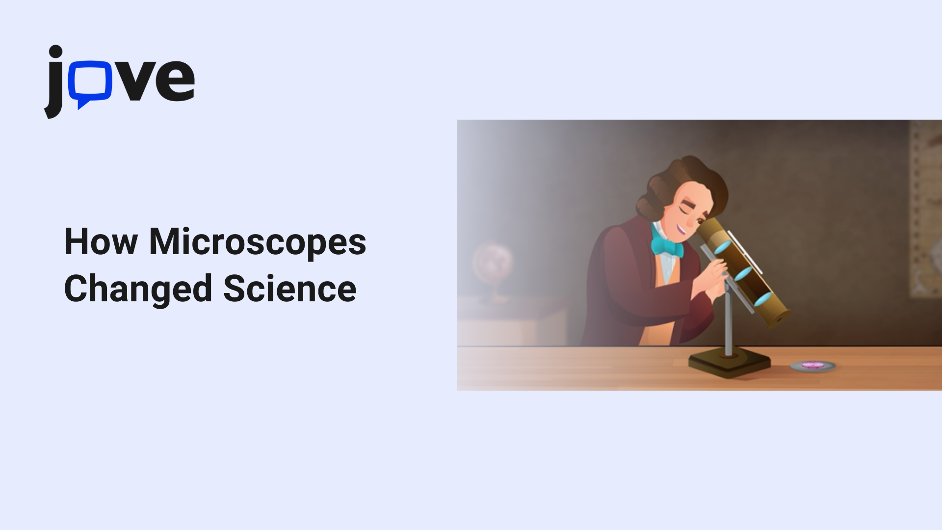 How Microscopes Changed Science