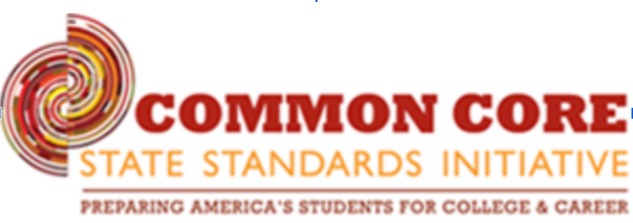 Common Core State Standards Initiative logo