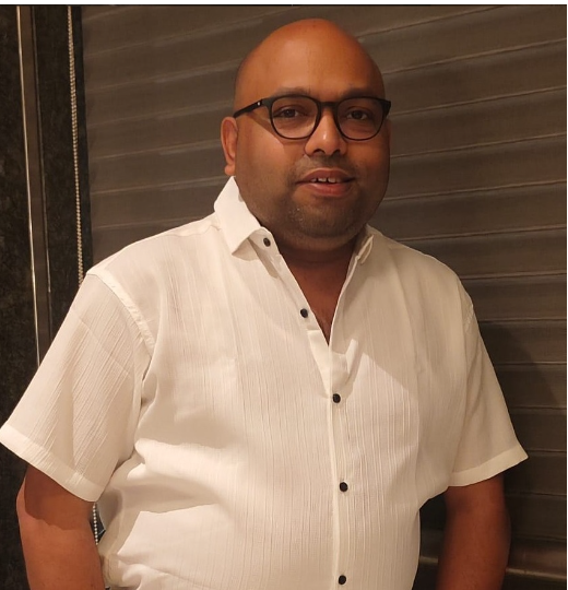Saptarshi Sinha, Ph.D.