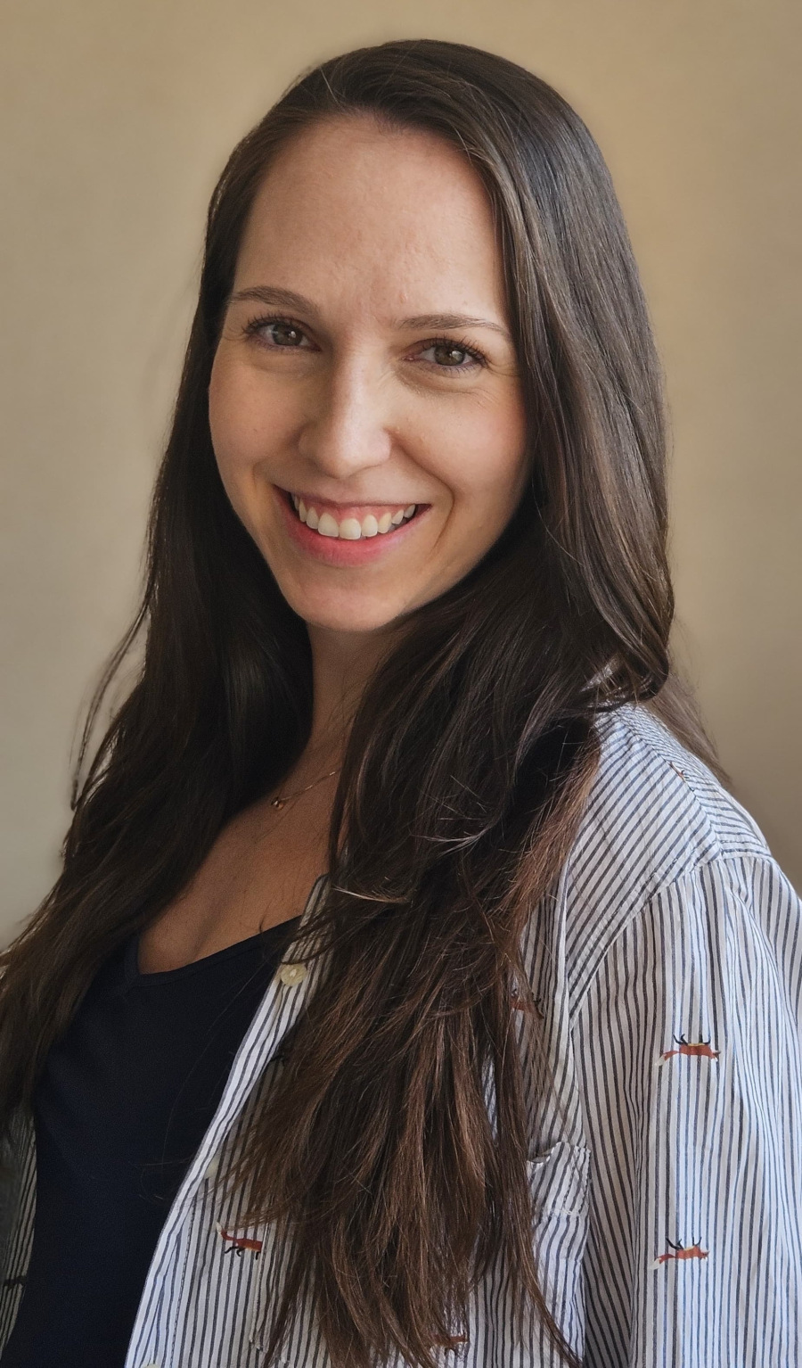 Flávia Petean, Ph.D.