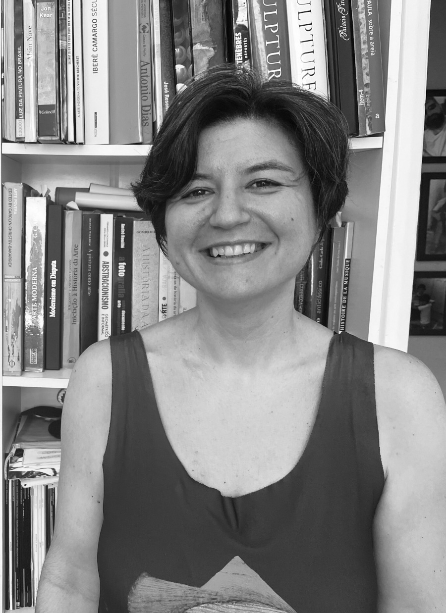 Milica Markovic, Ph.D.
