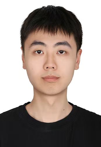 Songyan Zhou, M.Sc.