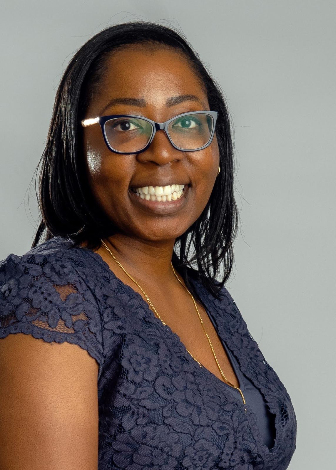 Danielle King, Ph.D.