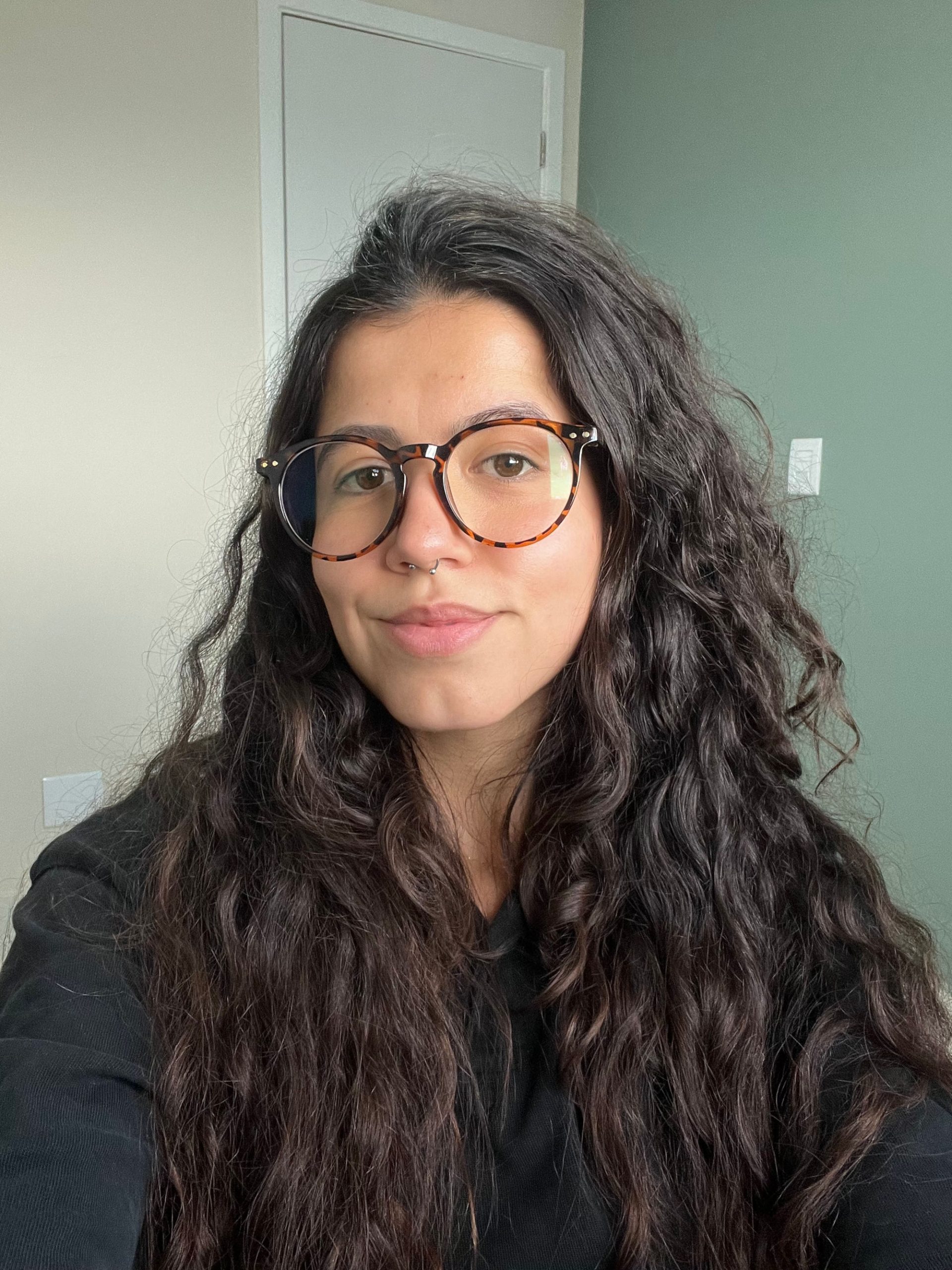 Julia Figueiredo, Ph.D.