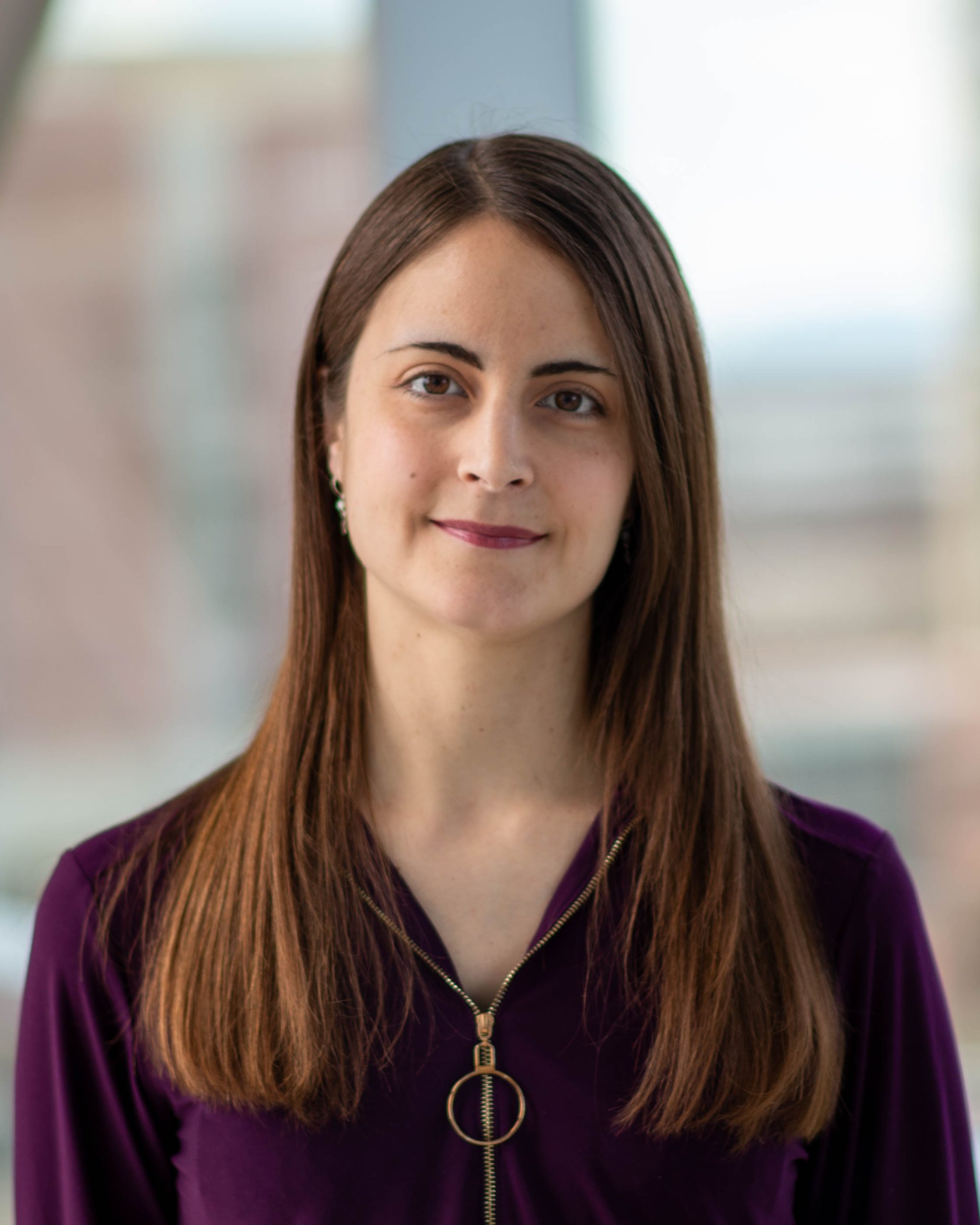 Beatriz Nielsen, Ph.D.